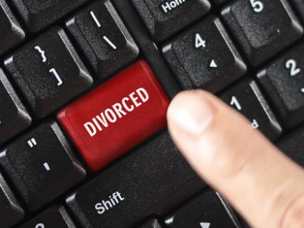 Columbia, MD divorce attorney